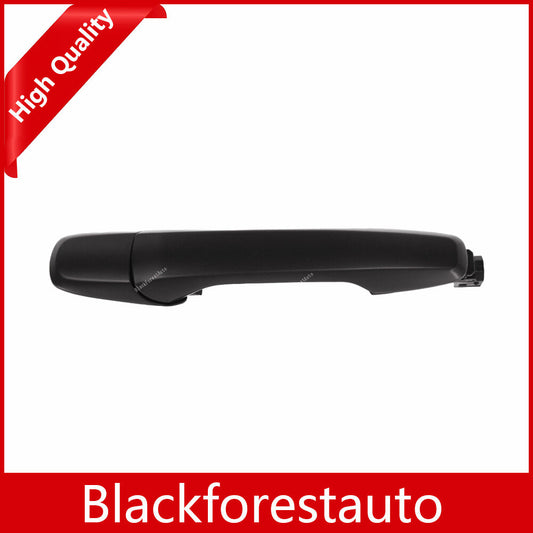 For Explorer Edge Front RR RH Exterior Outside Door Handle BT4Z-78218B08-BAPTM