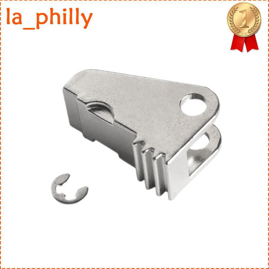 Car Door Handle Paddle Gear Silver Replacement 1042845-00-B for Model S 2012-19