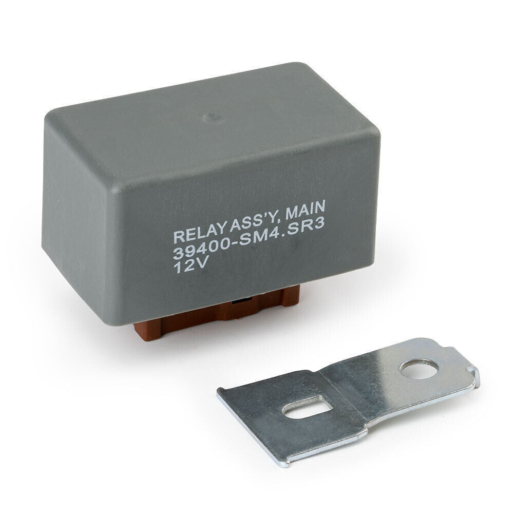 New 39400-SR3-003 Fuel Pump Main Relay NEW for Acura Integra for Honda for Civic CR-V