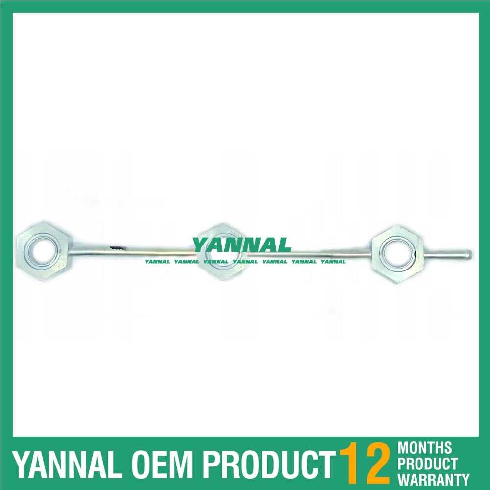 Brand new, L3E fuel lines suitable for engine parts.