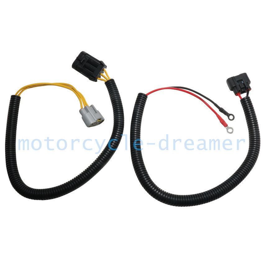 CINTURA DE TRANSMISSION DE MOTOCICLETA for HARLEY DAVIDSON CF Moto Terralander 800 direccitrade asistida electrica 2014 W