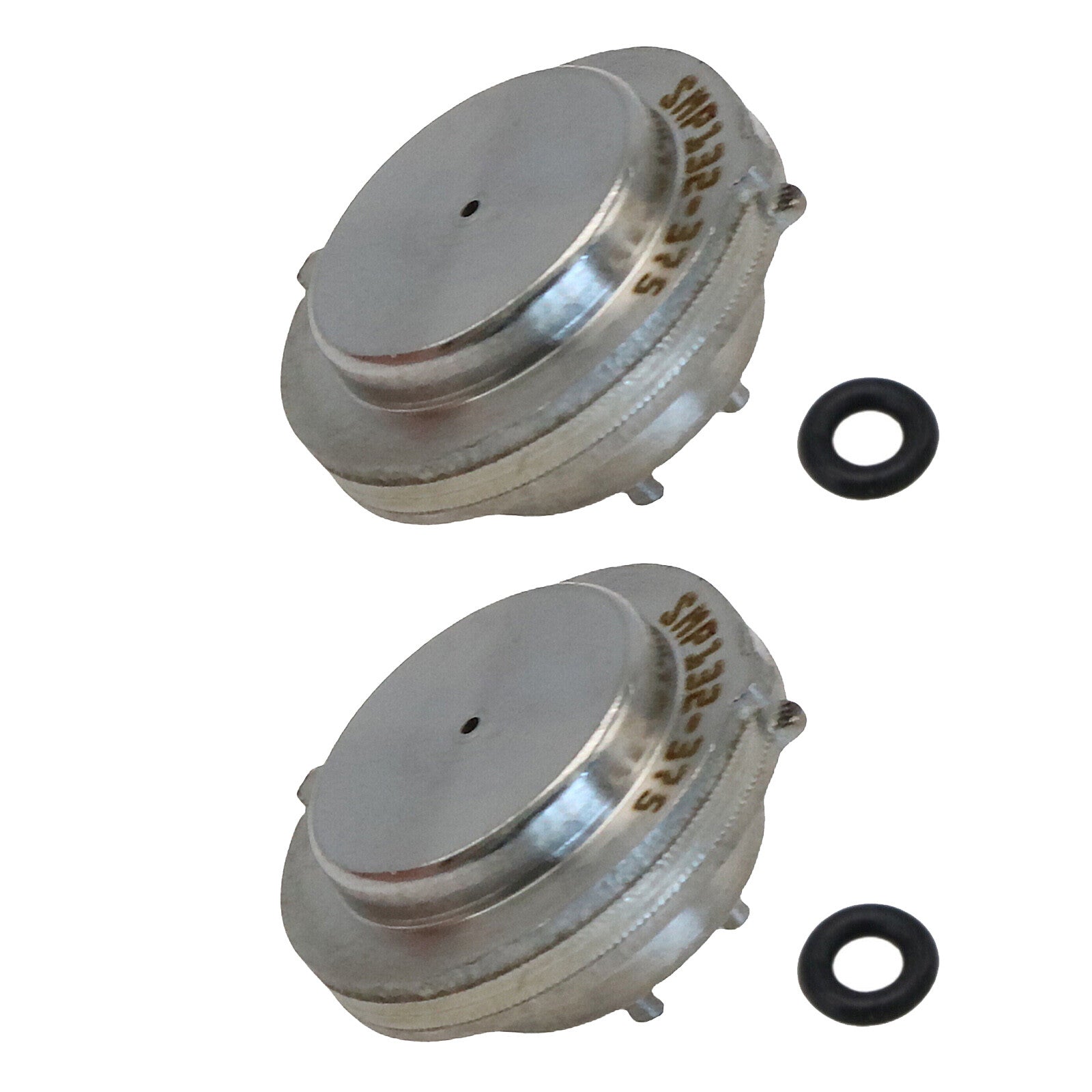 2Pcs TCU Transmission Control Unit Pressure Sensor for VW for AUDI for Mercedes