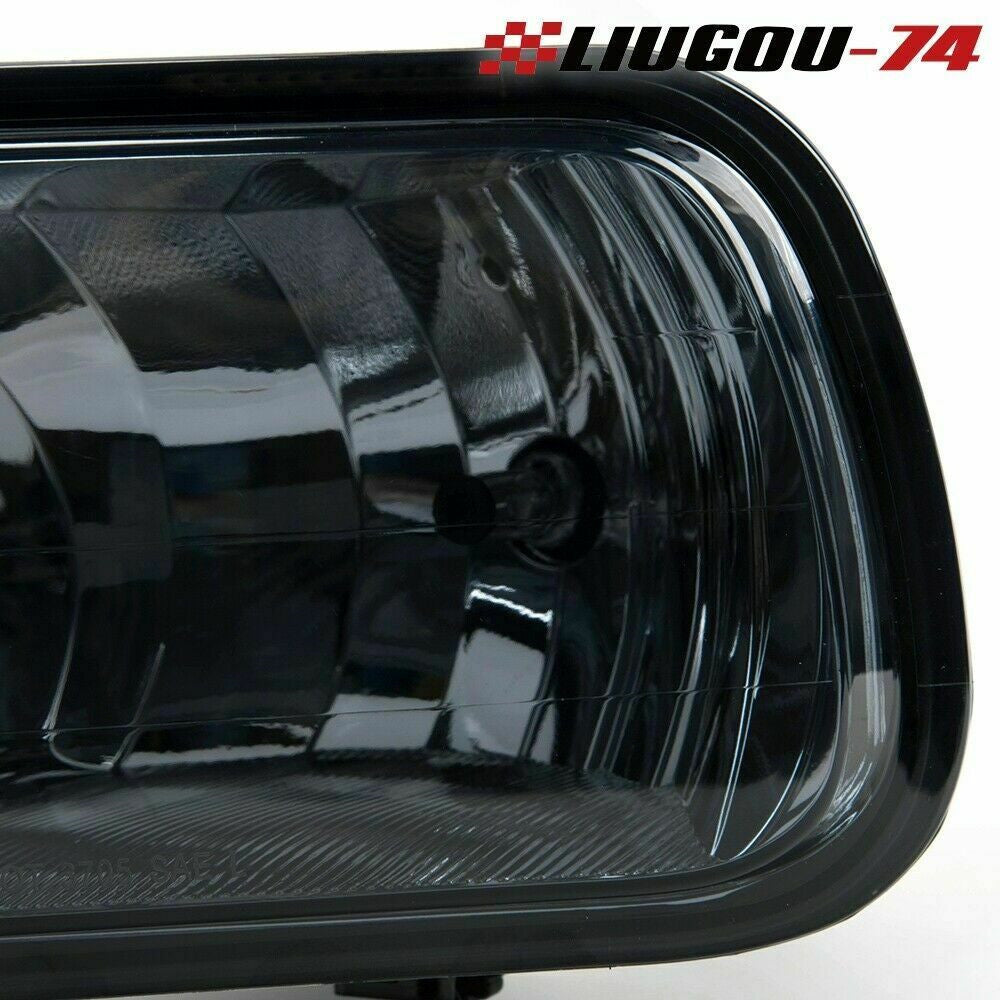 2 pieces suitable for 09-12 for Dodge for Ram 1500 2500 3500 lens bumper drive fog light U