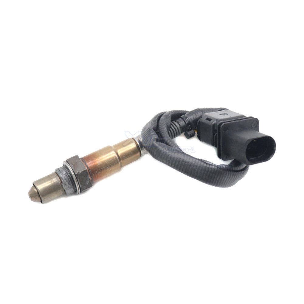 13627791600 Lambda Oxygen (O2) Sensor for X3, X5 118d, 318d, 320d, 325d, 520d 03-16- v