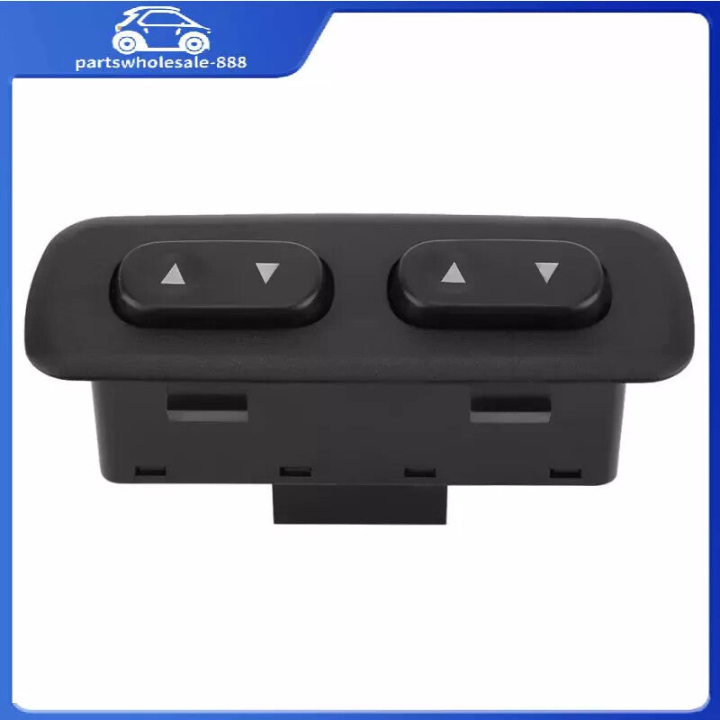 93570 - 22000 Electric window switch for modern accents 1.3 1.5 1994 - 2000