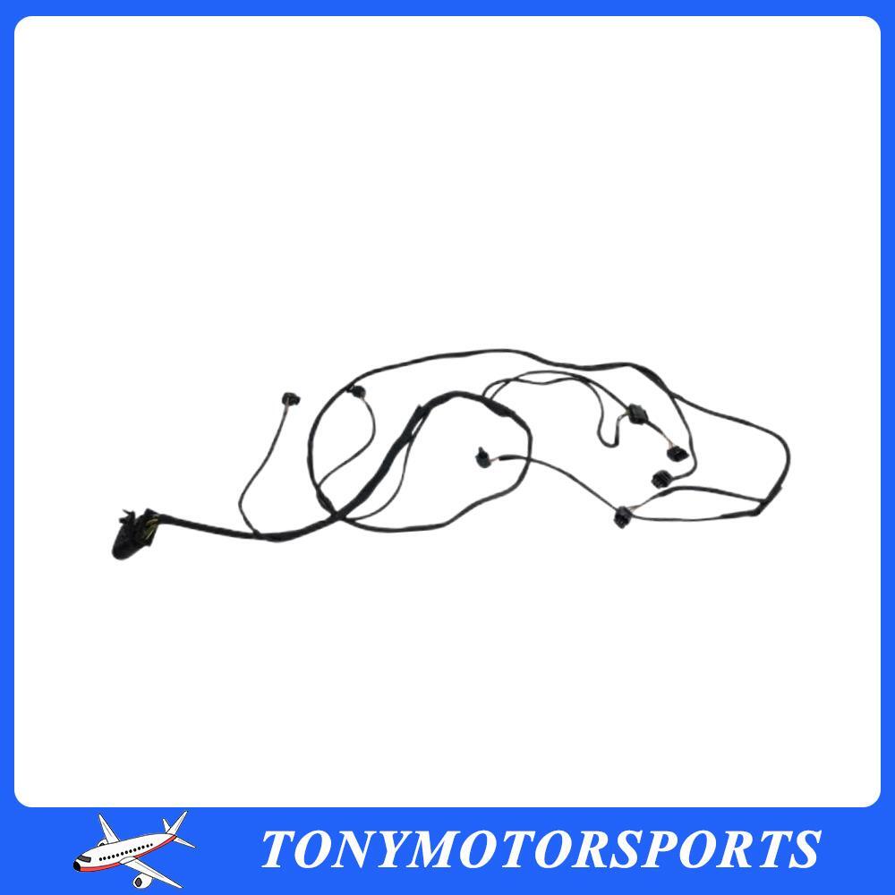 Front Parking System Wiring Harness 1664404833 Fits 2011 for Mercedes ML / GLE W166 Q
