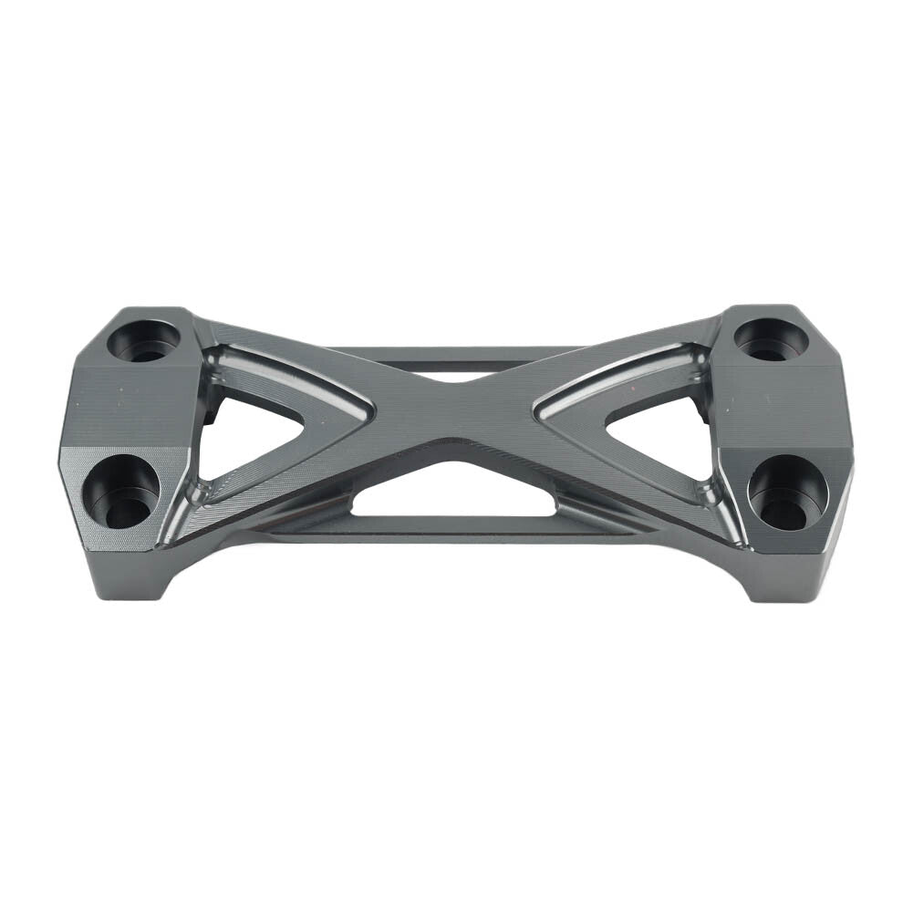 Motorcycle Handlebar Riser Mounting Clamp for HONDA X-ADV750 21-23 22