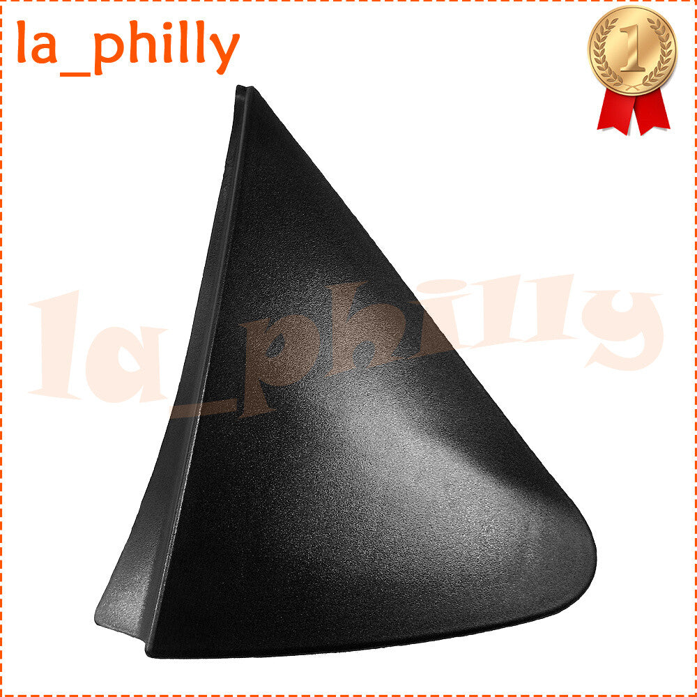 Right Side View Mirror Corner Fender Triangle for Toyota Yaris Hatchback 2008