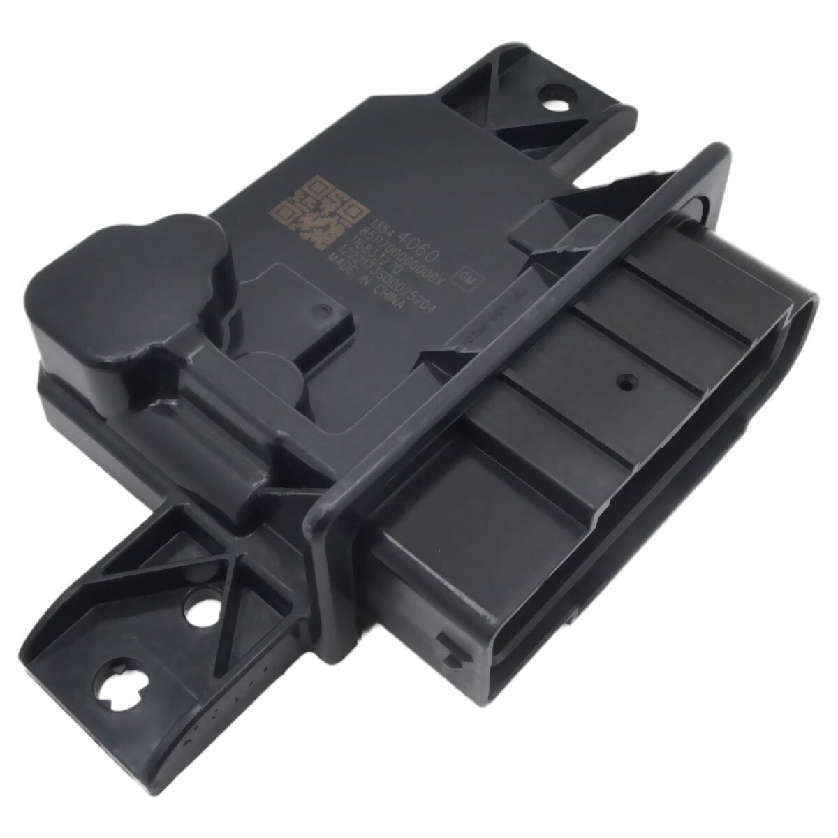Fuel pump control module 13544060 is compatible with for Escalade Suburban Silverado.