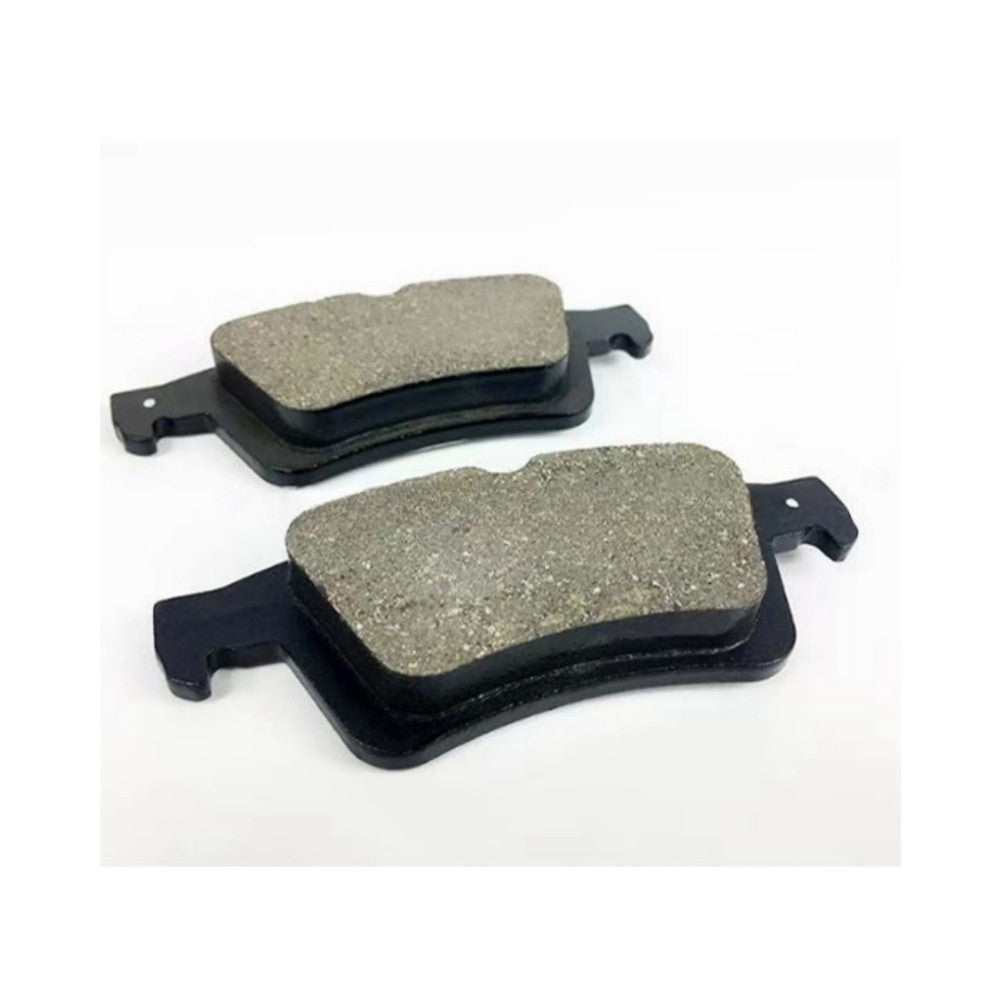 Brake Disc Rotors and Pads  for ford  Fusion for Lincoln MKZ 13-20 Q