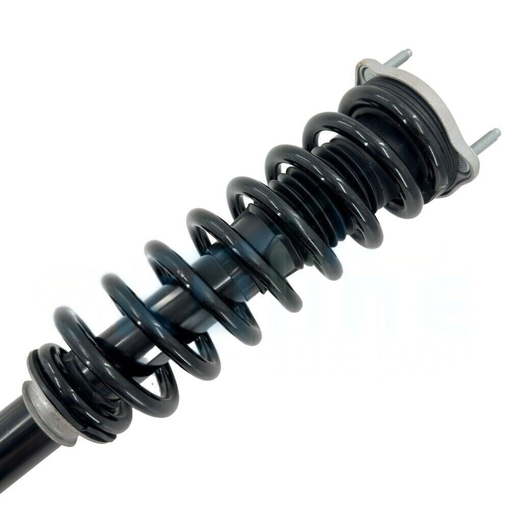 2-piece front shock absorber spring strut magnetic fitting for Ferrari F430 Spider 2005-2009