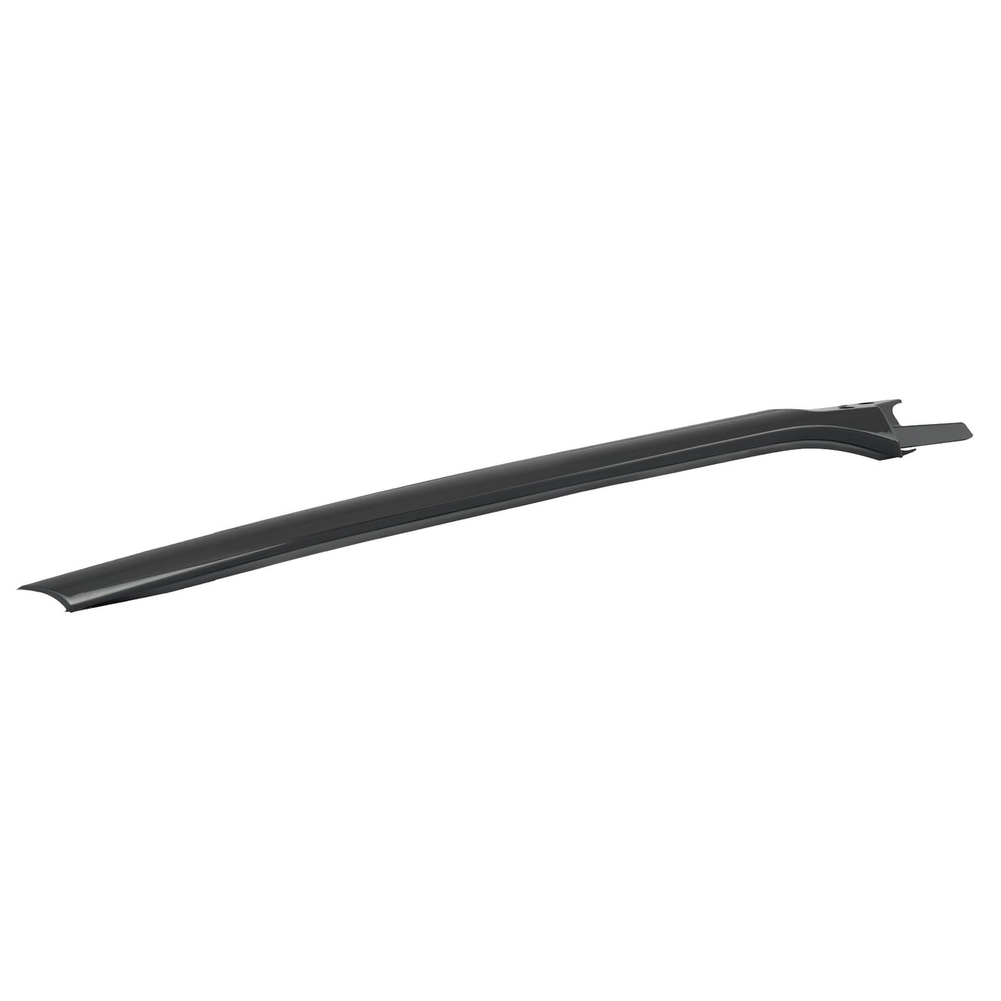 Pair of windshield A-pillar trim moldings for Land Rover for Range Rover Sport 2014-2022