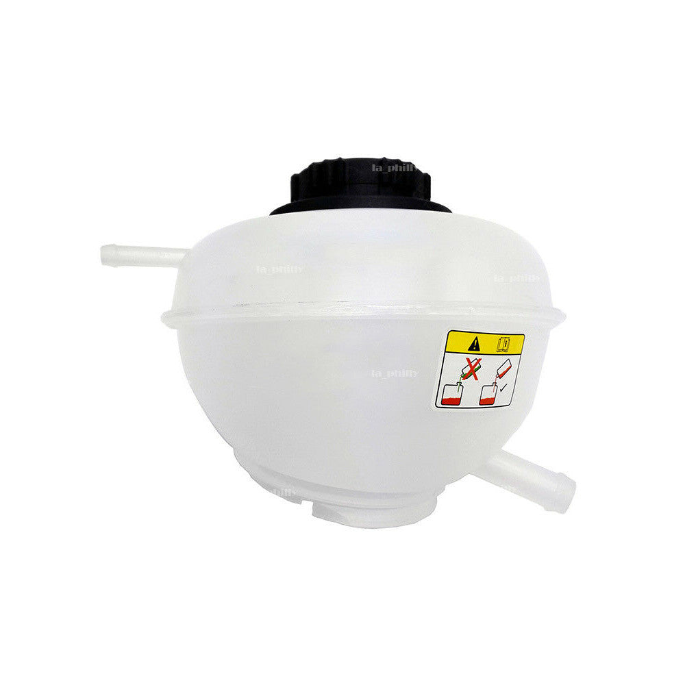 Coolant Reservior Expansion Tank With Cap For 2002-05 for Land Rover Freelander 2.5 Q