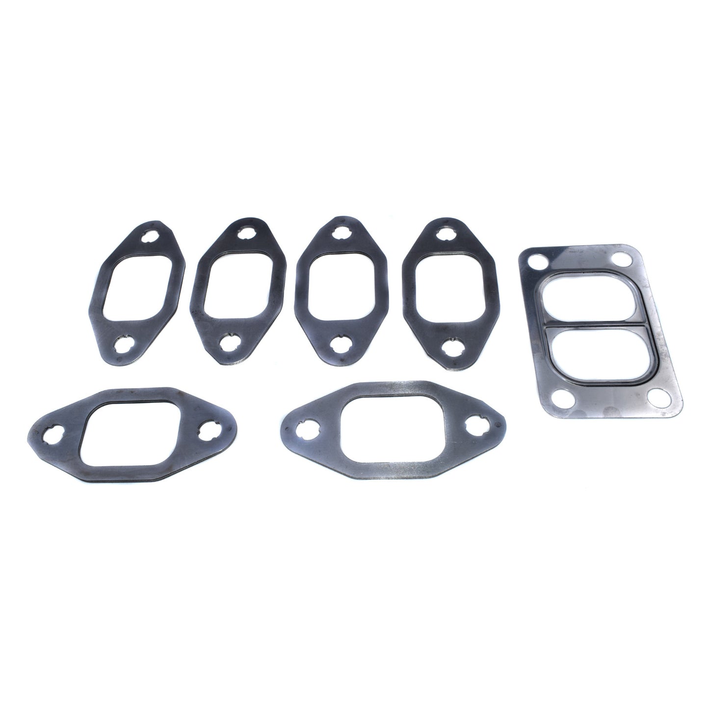 Manifold Supercharger Gasket Kit for for Dodge 1989 - 1998 59 12V 3929881- v