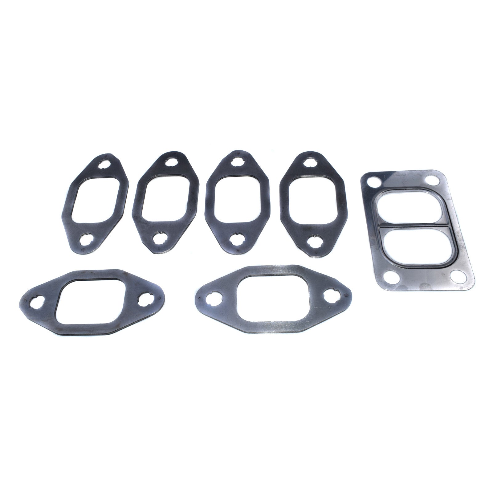 Manifold Supercharger Gasket Kit for for Dodge 1989 - 1998 59 12V 3929881- v