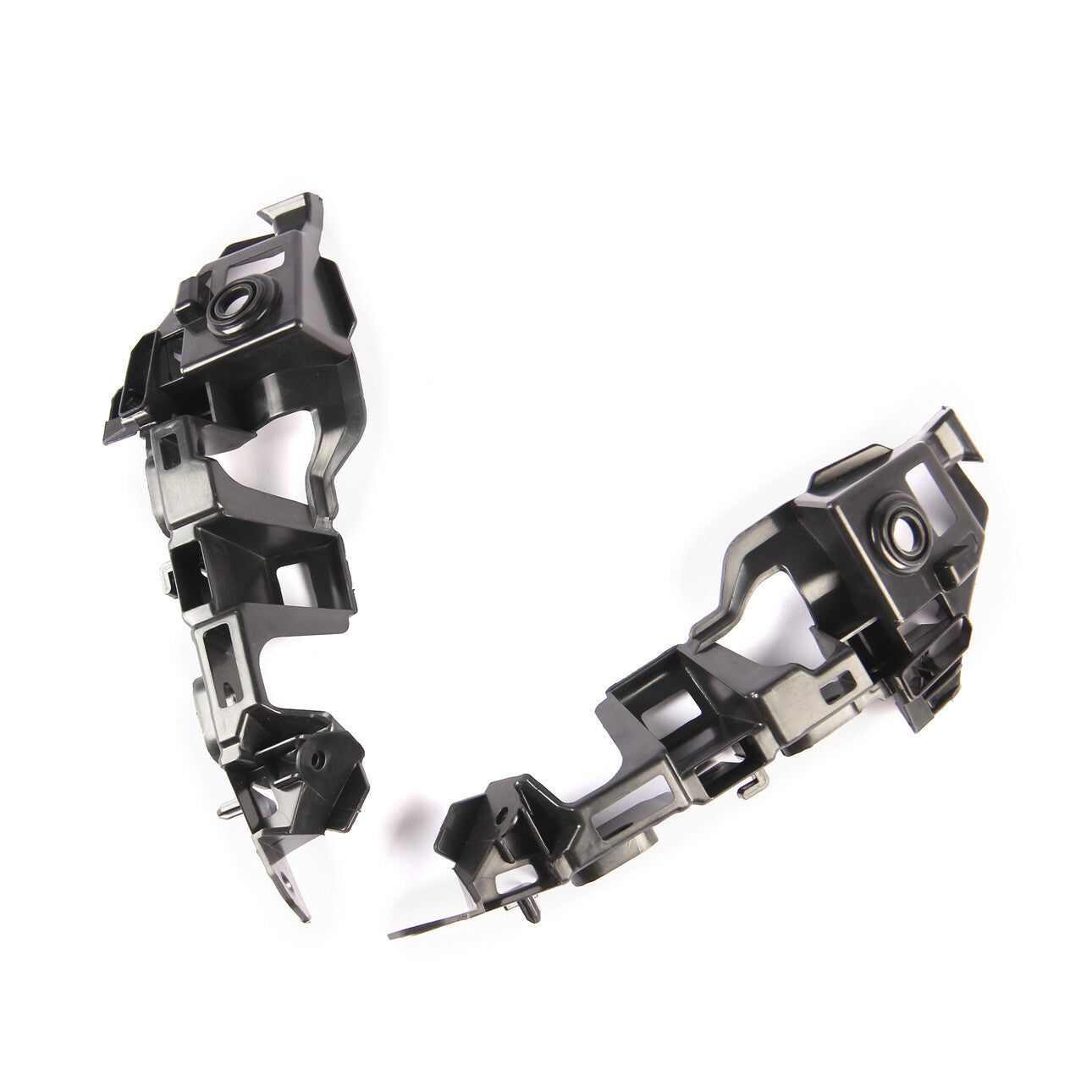 Front LeftRight Bumper Guide Bracket for VW for Golf