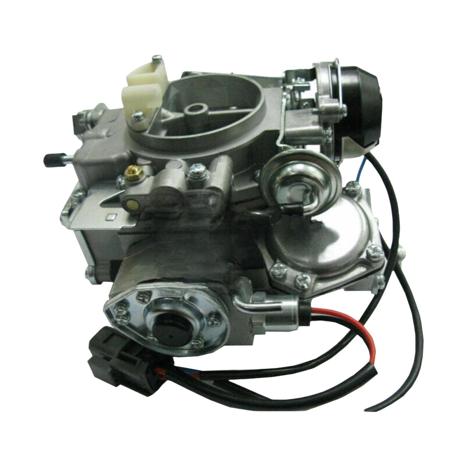 Carburetor for Nissan Patrol GQ Y60 TB42S 4.2L 1988-95 / RB30 3.0L 6 1990-97
