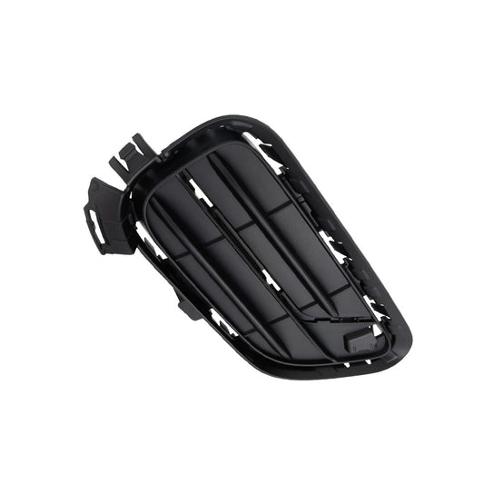 Front Right Side Lower Bumper Cover Grille Black Fits For X3 2015 2016 2017
