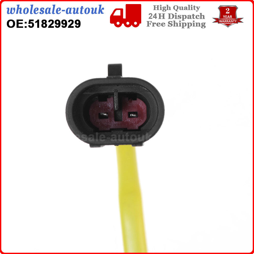 for Fiat Doblo Mk2 2010- New Rear Release Handle Switch Tailgate Lock Actuator Q