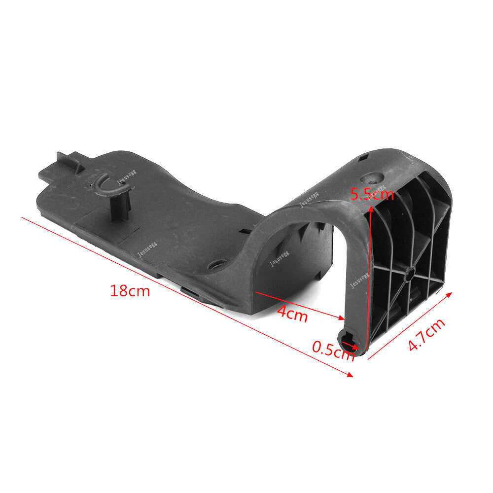 Fuel Petrol Gas Tank Filler Cover Hinge Support Bracket Fits for Ford Focus 2005-11 Q