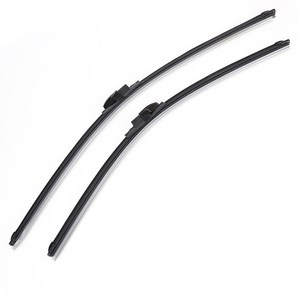  for ford  FOCUS 2 MK2 2004-2011 FRONT WINDSCREEN WIPER BLADES SET 05 07 Q