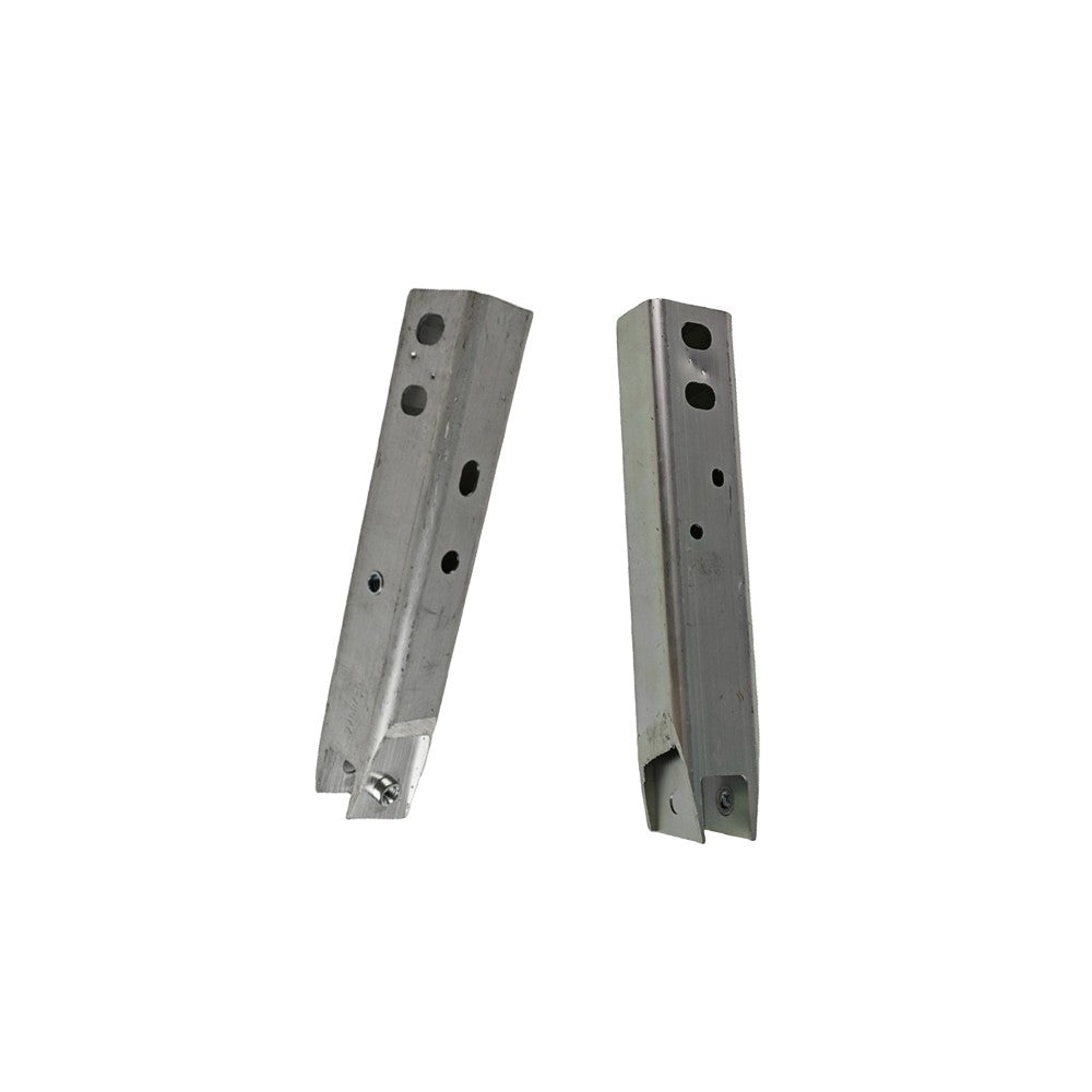 Left Right Bumper Impact Absorber Crash Box for G20 318d 320d 320dX 320i