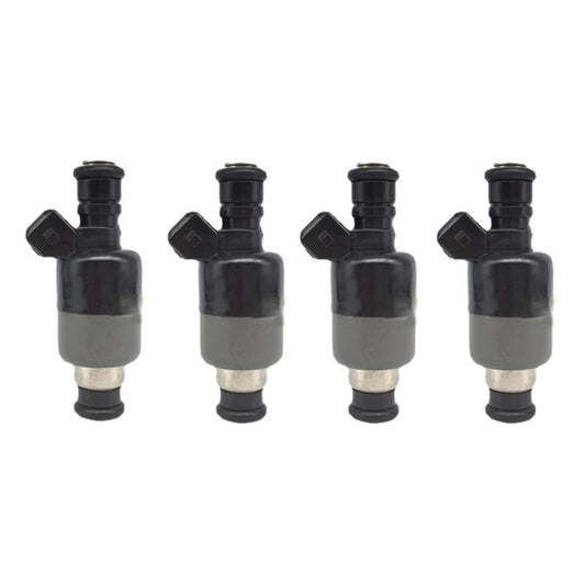 17123924 is for Opel for Corsa Cielo 4-piece fuel injector 17124782- n