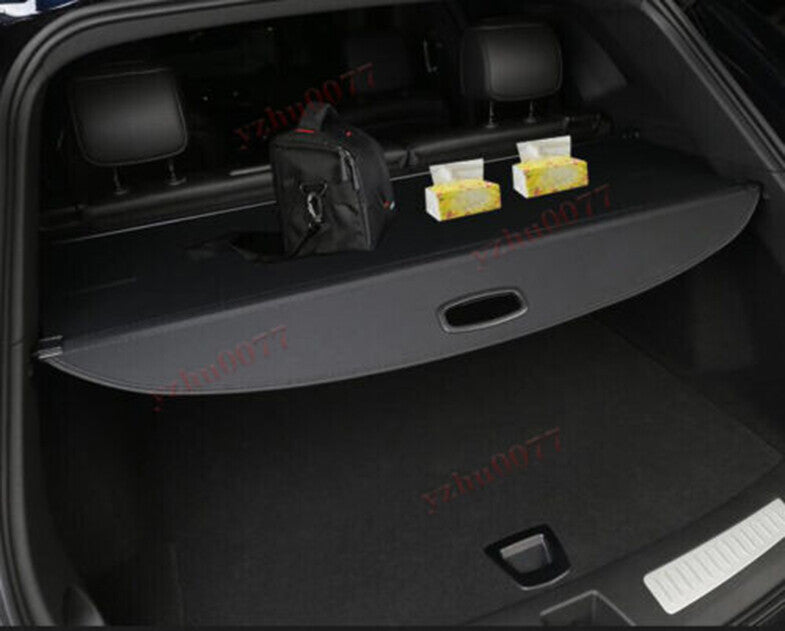 For Chevry Equinox 2018-21 Rear Trunk Retractable Cargo Cover Shield Shade Cover