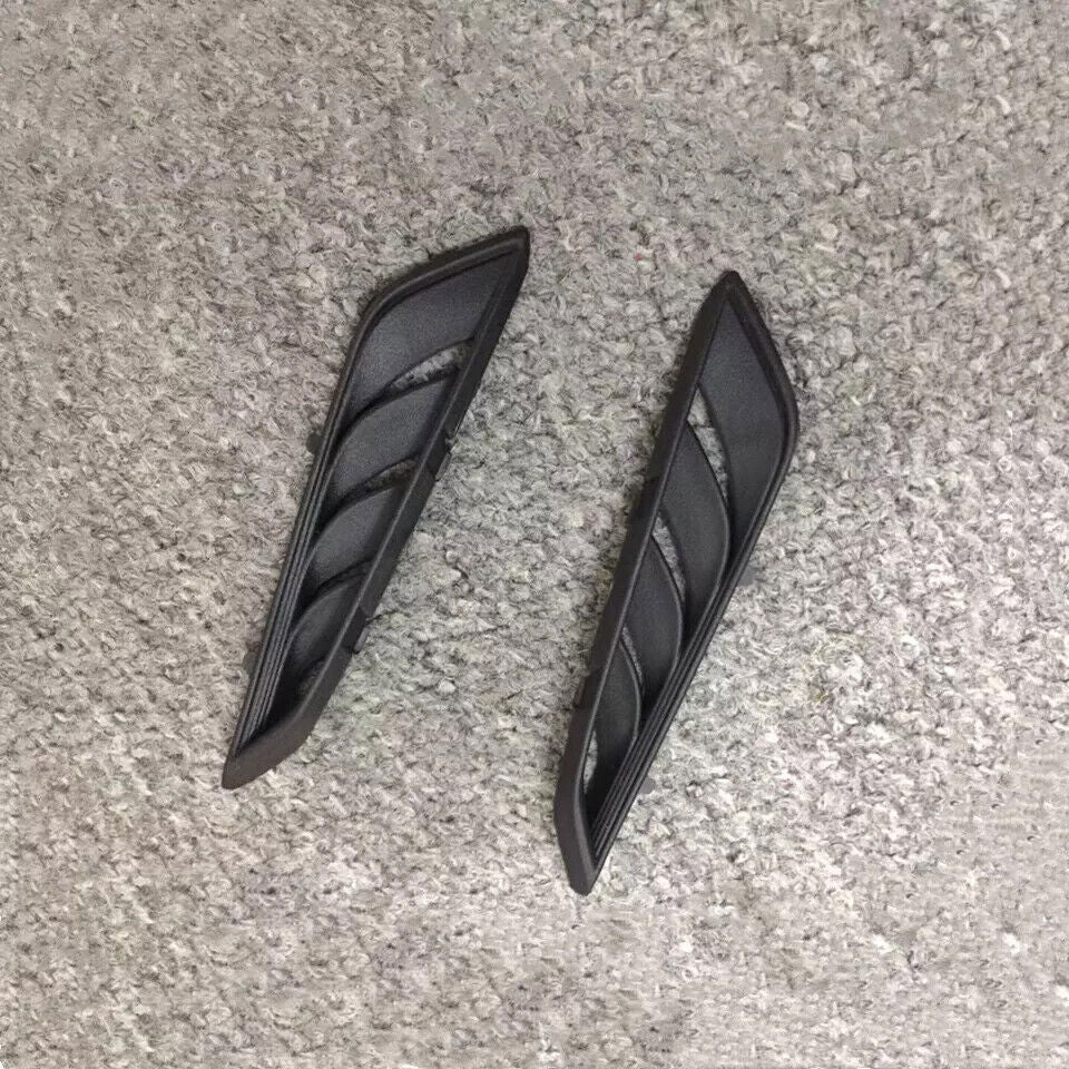 ABS Fuel Tank Cover Side Panel Fairing Trim for BMW R1200GS ADV 2014-2019 2015