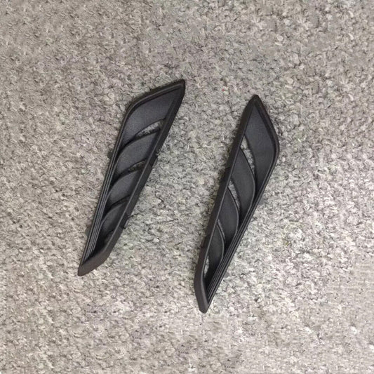ABS Fuel Tank Cover Side Panel Fairing Trim for BMW R1200GS ADV 2014-2019 2015