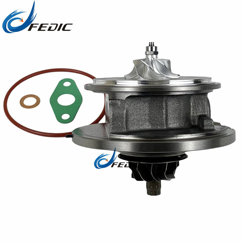 822088 Turbo cartridge for Fiat 500 for Panda Grande Punto Doblo Linea Fiorion Egea