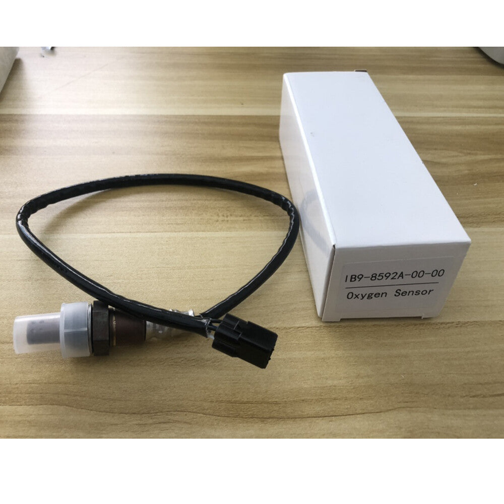 Oxygen sensor suitable for 2012 ZUMA 125 (YW125BW) - Electrical 1 1B9-8592A-00-00 Q