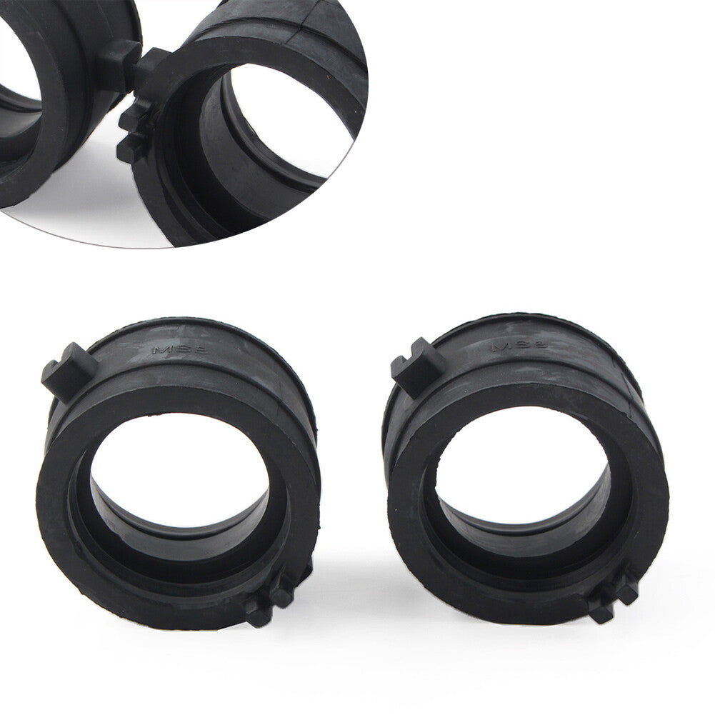 Carburetor Intake Manifold Boot Rubber Fit for Honda SHADOW VLX 600 VT600C?VT750CD Q