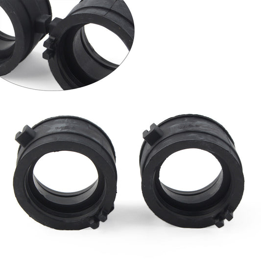 Carburetor Intake Manifold Boot Rubber Fit for Honda SHADOW VLX 600 VT600C?VT750CD Q