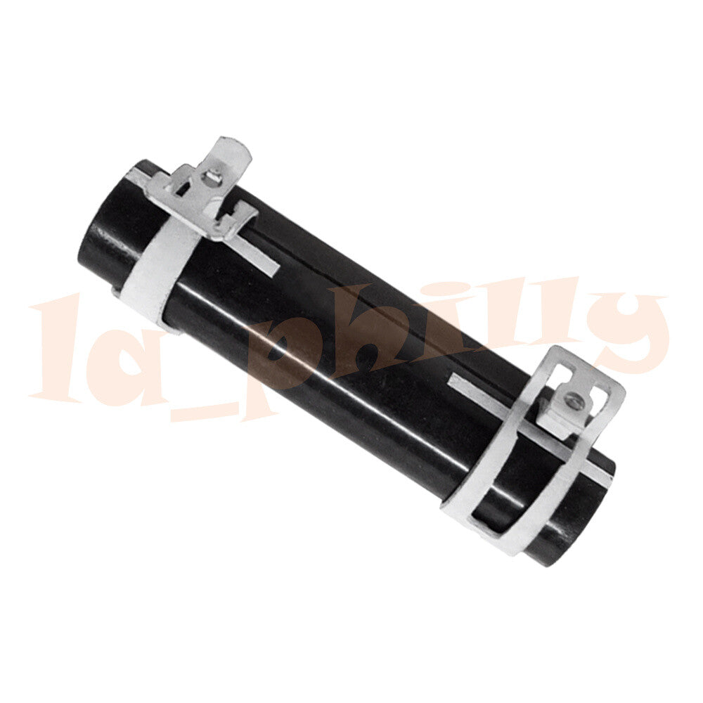Fit for Volvo XC40 S90 XC60 31319352 Black Engine Coolant Pipe Adapter Q