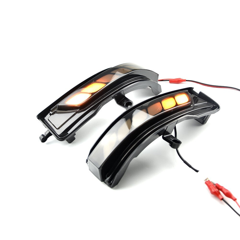 Dynamic Turn Signal Light for Dodge for Ram 1500 TRX 2019 2020-2023 68402097AA