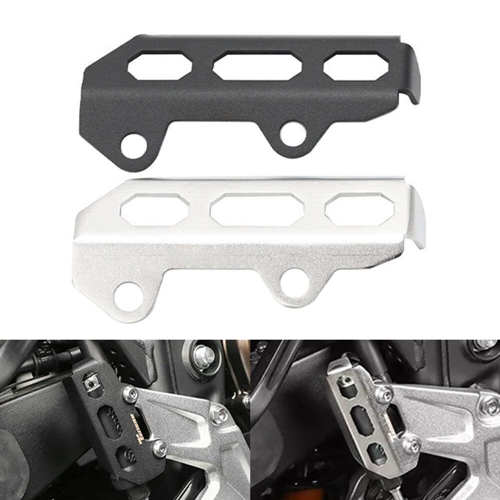 Rear Brake Pump Guard Protector for Yamaha Tenere 700 World Raid Rally 2022+