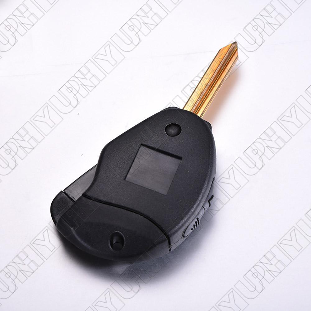 2 Buttons Remote Key Shell Case Cover for Citroen Xsara Xantia Synergie Evasion Q