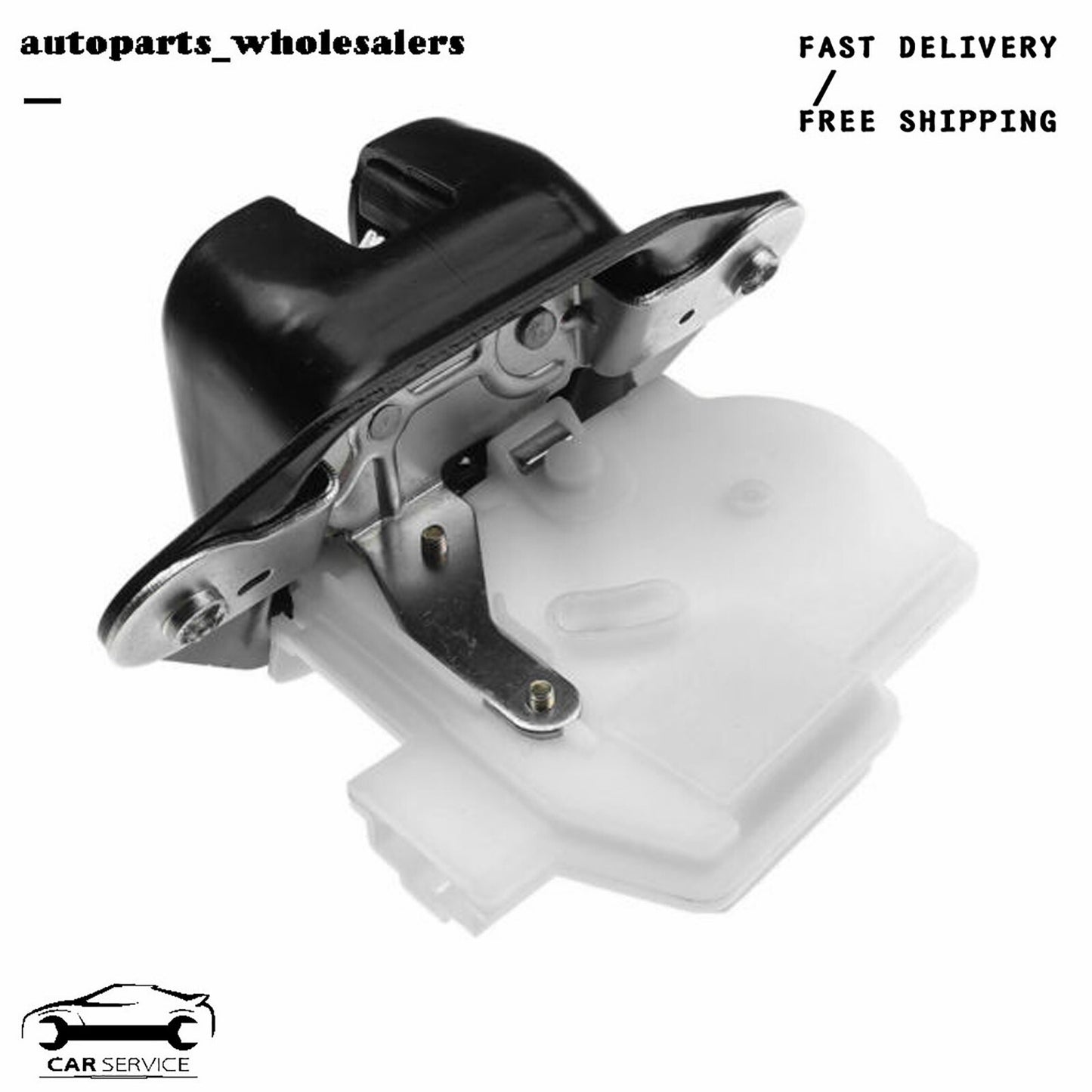 The all-new rear tailgate lock assembly actuator is suitable for Acura for RDX,for Honda CR-V, Odyssey, and Pilot models.
