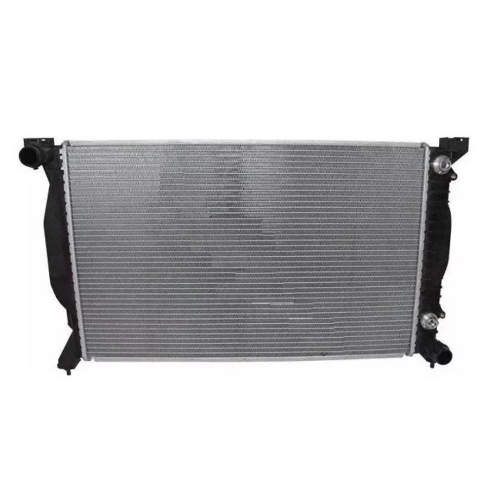 Radiator for Audi for A4 Cabriolet (B6) 2002
