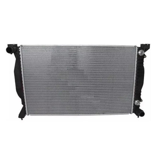 Radiator for Audi for A4 Cabriolet (B6) 2002