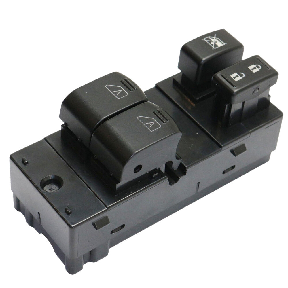 25401-JL44A Power Window Switch for Infiniti G37 2008-2013 Q60 Coupe FST-NI-1236B- n
