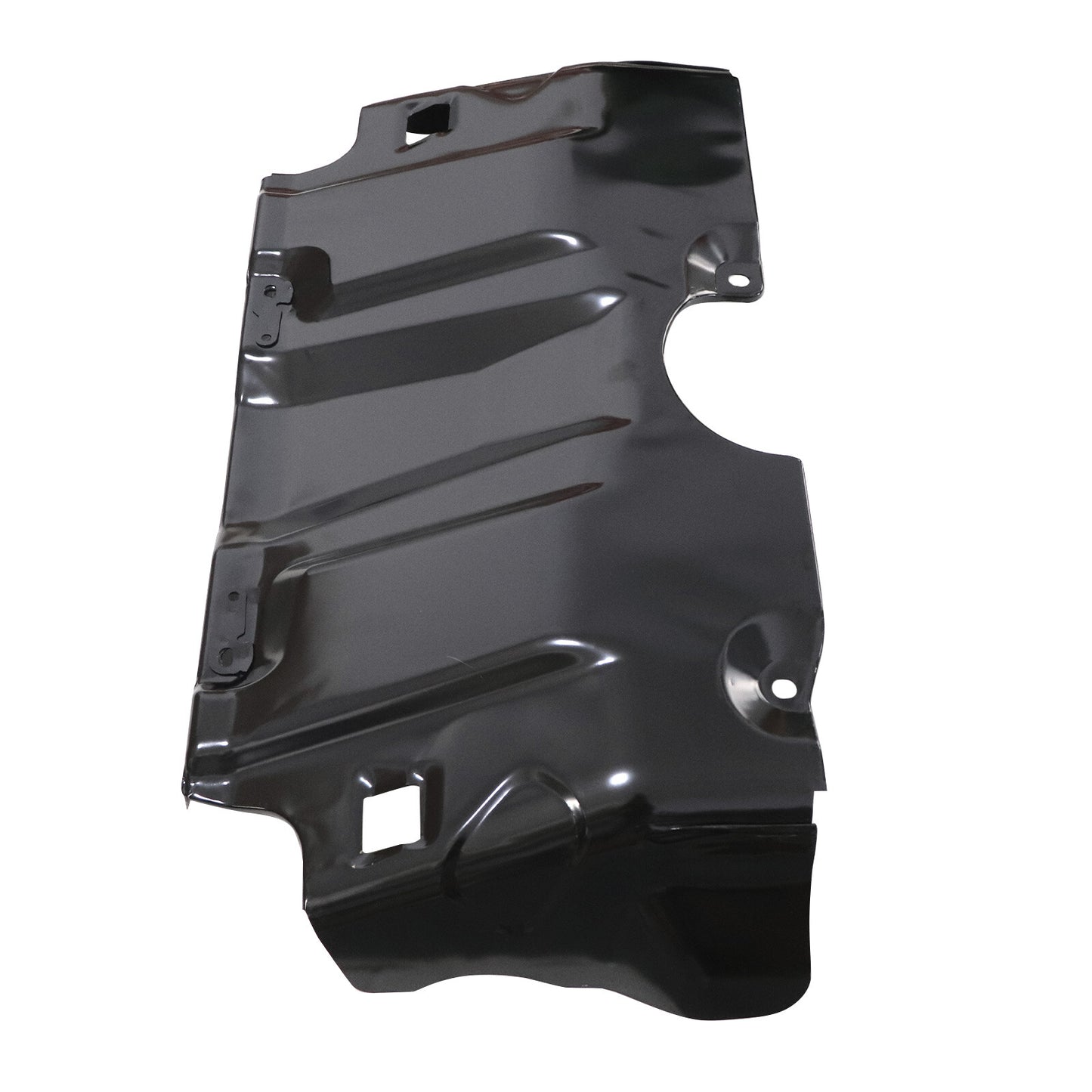 5140504010 Applicable to for Toyota Tacoma 2005 - 2022 2023 Engine Splash Guard Front Q