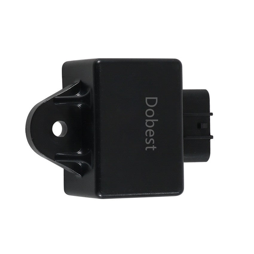 Universal 360 Car Phone Holder with Rotatable and Retractable Rearview Mirror Mount W
