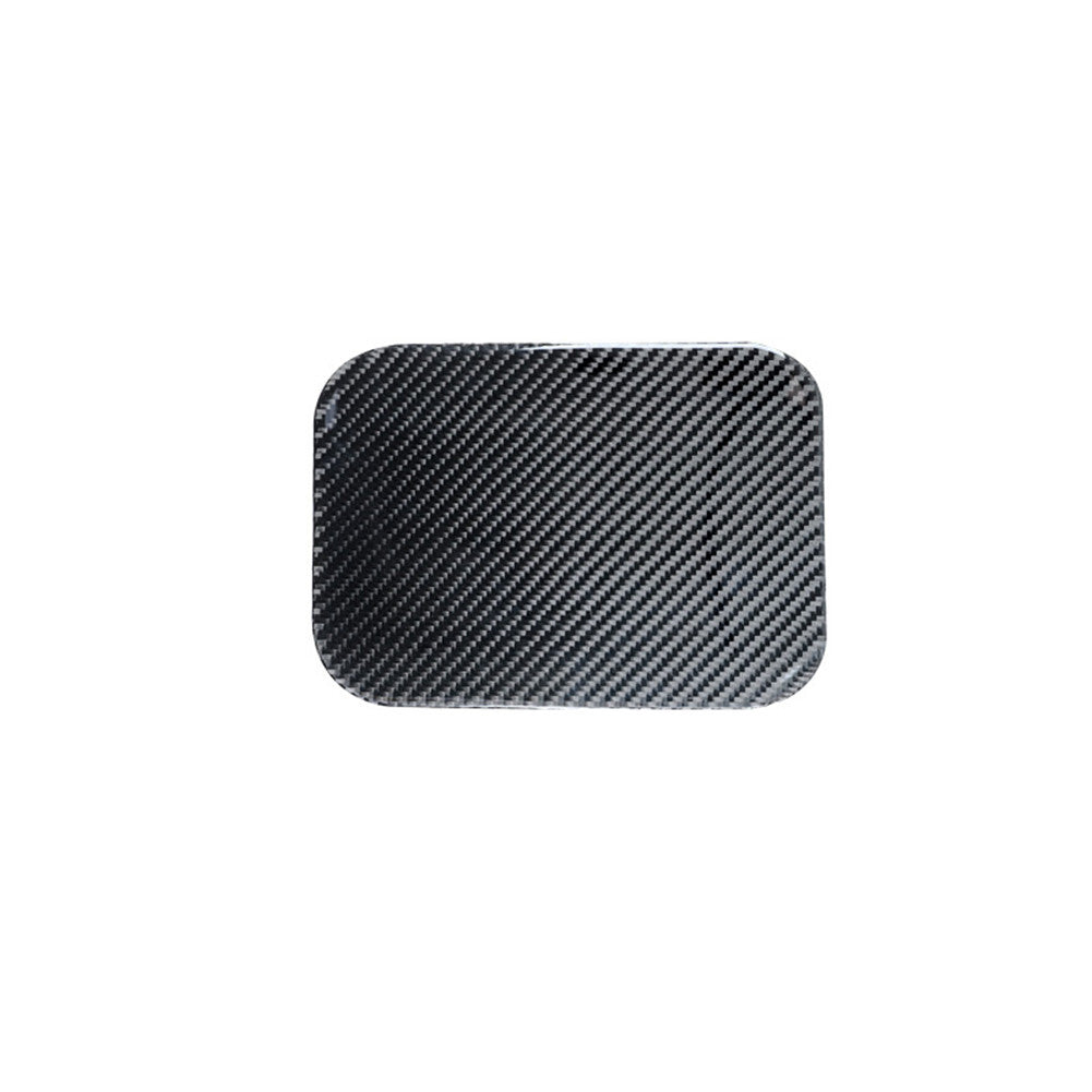 Center Control Outer Frame Trim Panel Carbon Fiber For COBALT 2005-10 v