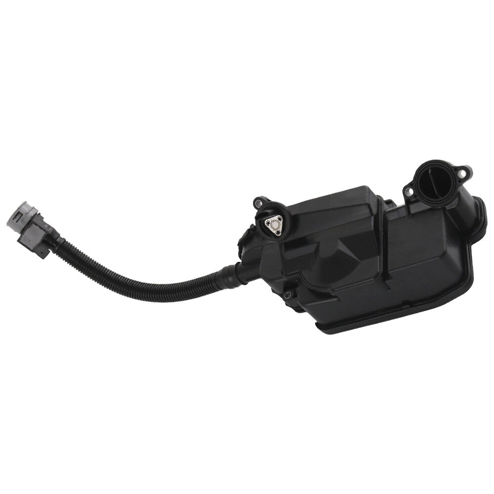Crankcase Oil Separator PCV Collar for Ford F-350 SuperDuty 6.7L Diesel Engine Q