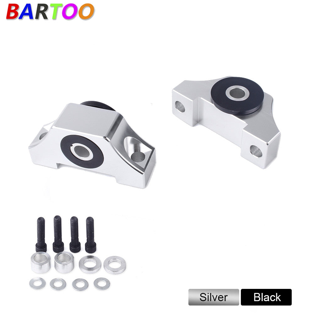 Engine Motor Torque Mount Kit B-series/D-series For 92-01 EG EK JDM Q