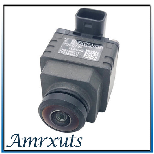 Surround view camera 0263007148 for 530i 640i 740i 750i M5 X3 X4 G02 F97 F98- n