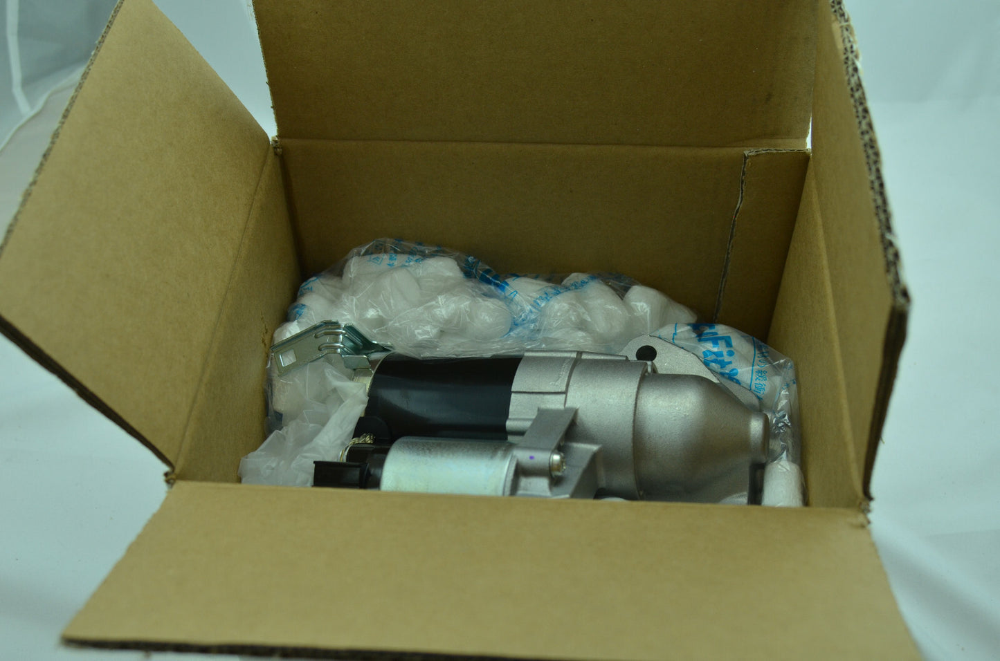 Hot-selling brand new 2007-2010 for Honda Odyssey beginner motor 31200-RGL-A02 Q