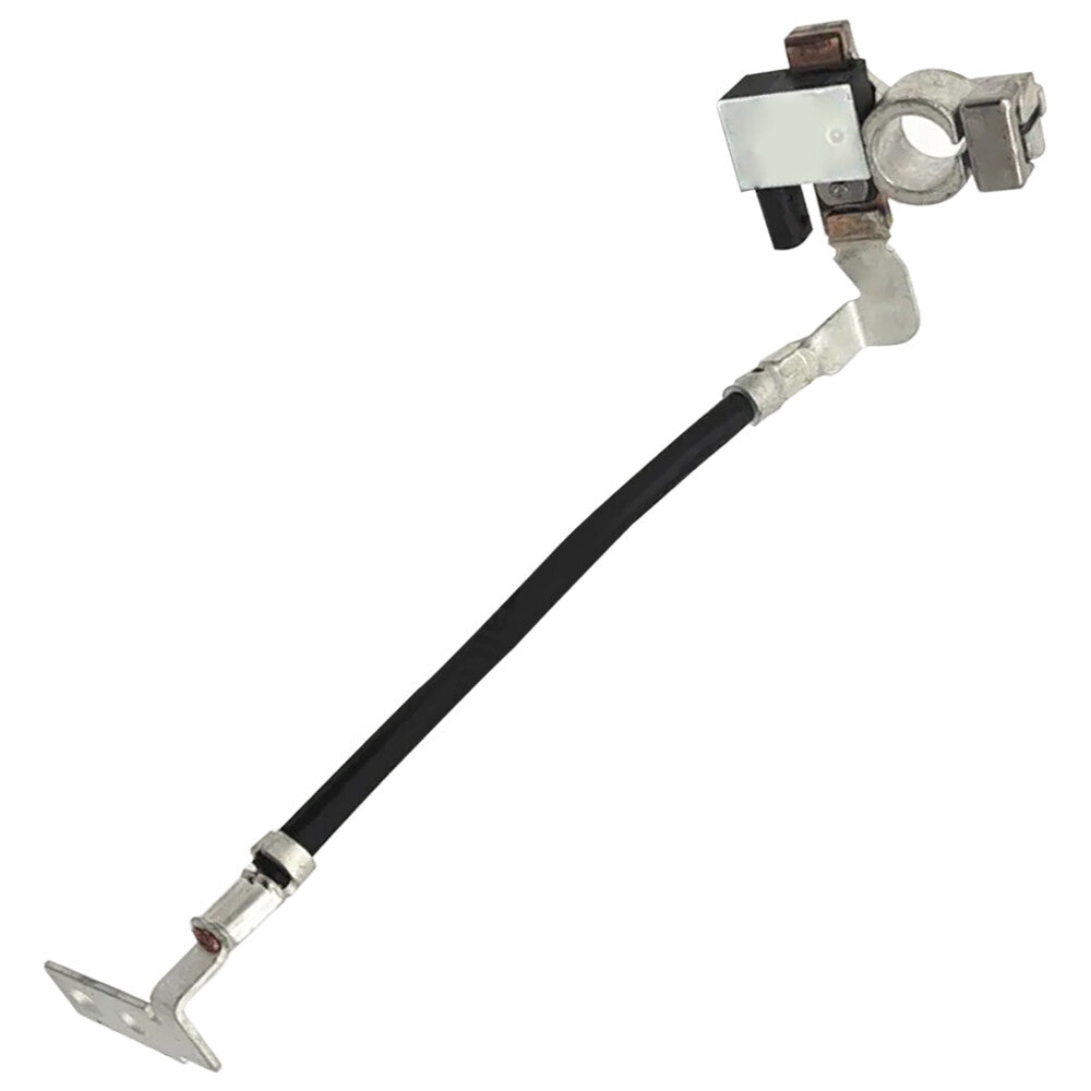 Fits For 2009-2012 for Sorento Battery Negative Sensor Cable 37180-2P100 Replacement Q